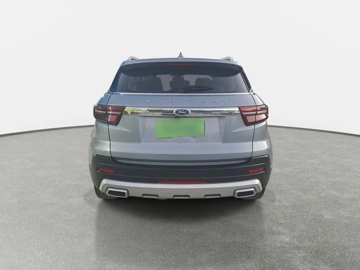 Ford Territory 1.5 Trend 4x2 At 5p año 2023