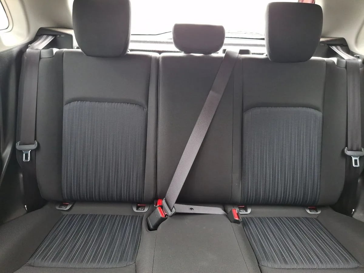 Suzuki Baleno 1.5 Gls 4x2 Mt 5p año 2023