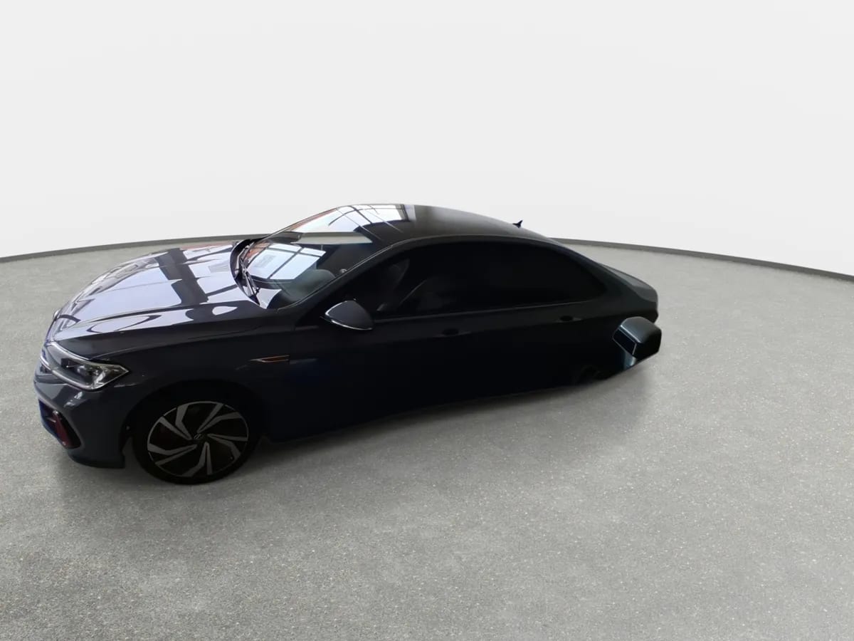 Volkswagen Jetta 2.0 Gli 4x2 At 4p año 2024