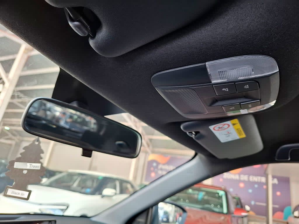 Toyota Yaris Cross 1.5 Mt Ac año 2025
