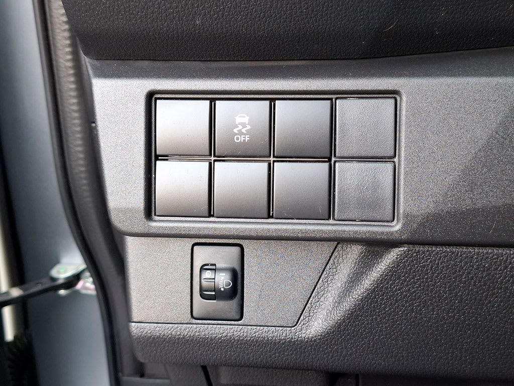 Toyota Yaris Cross 1.5 Mt Ac año 2025