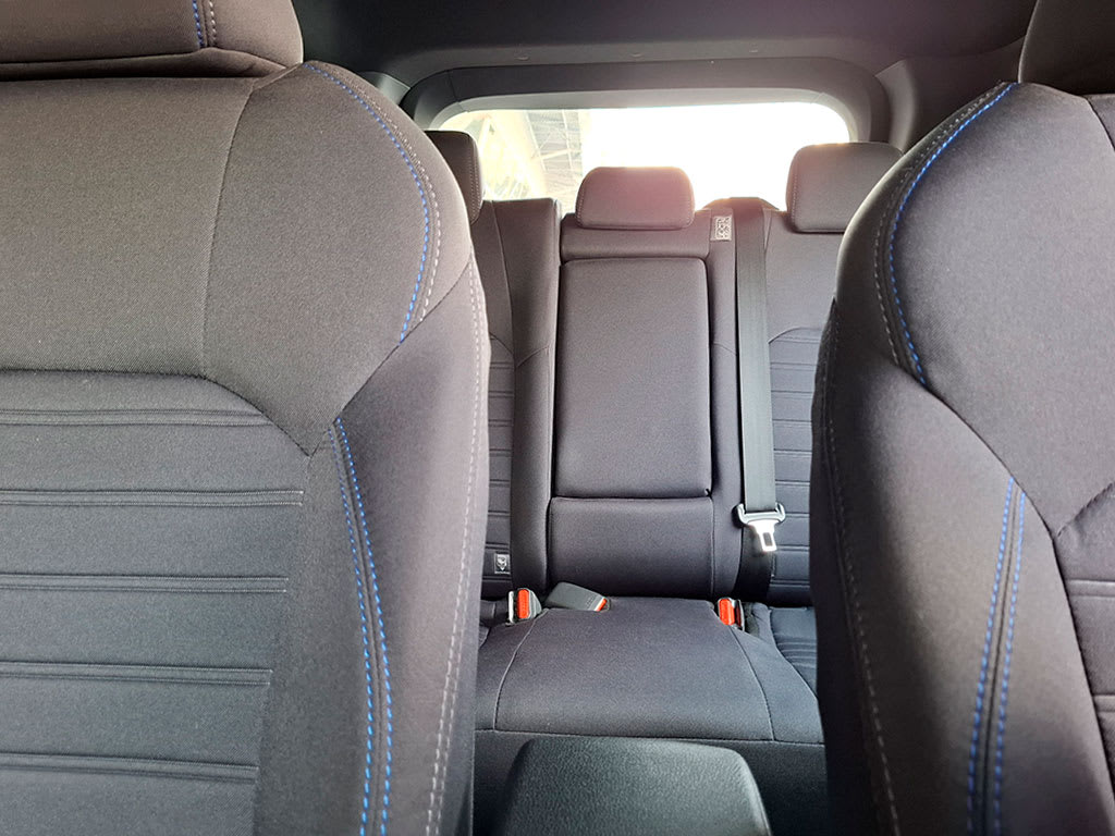 Toyota Yaris Cross 1.5 Mt Ac año 2025