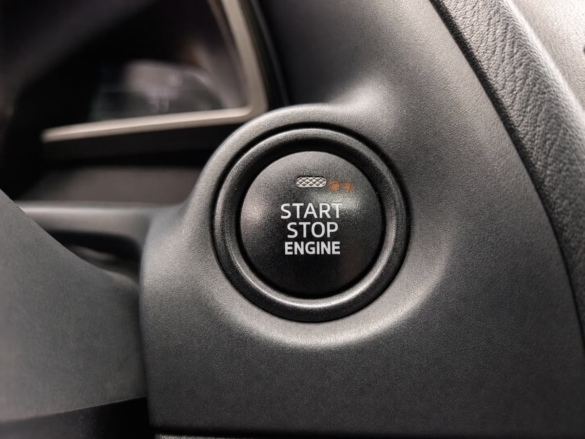 Mazda 3 Sport V Hb año 2019