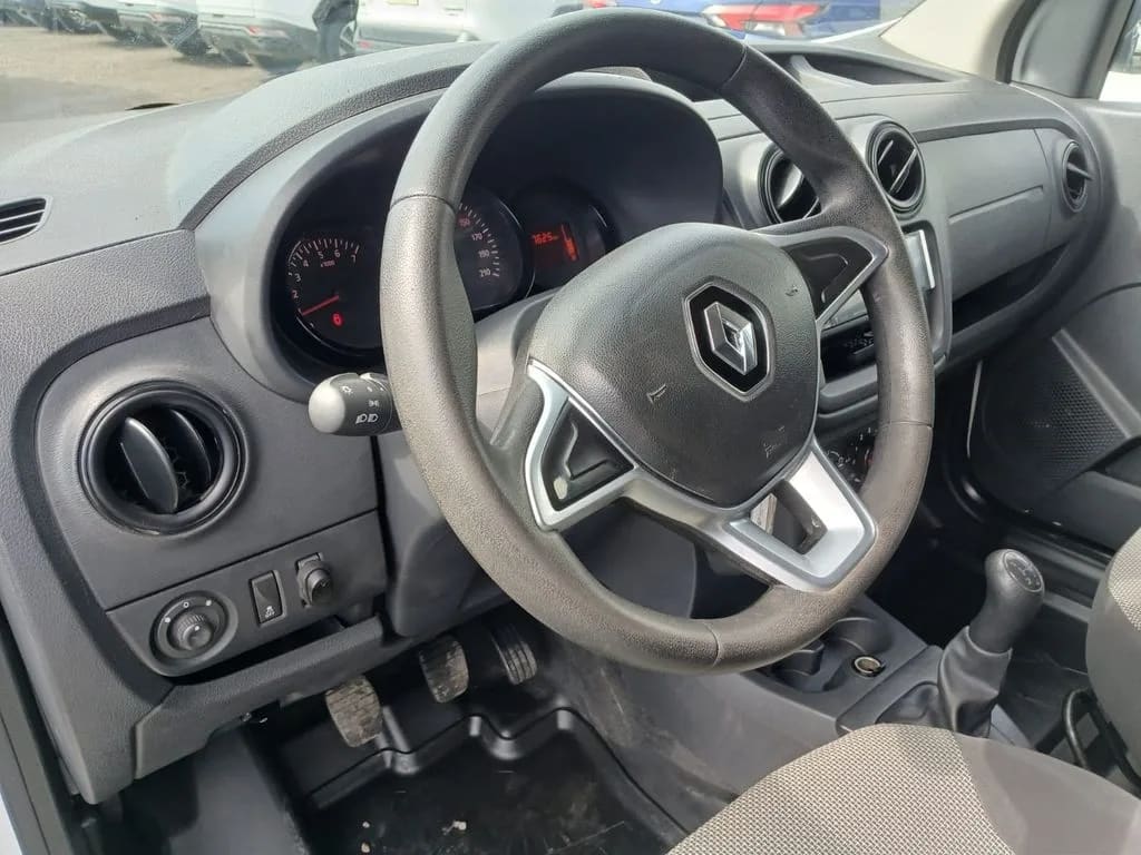 Renault Dokker 1.5 Diesel 4x2 T/m año 2022