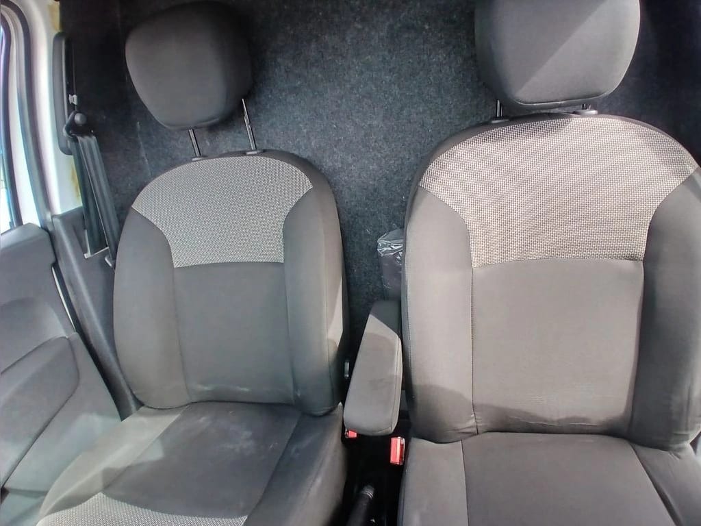 Renault Dokker 1.5 Diesel 4x2 T/m año 2022