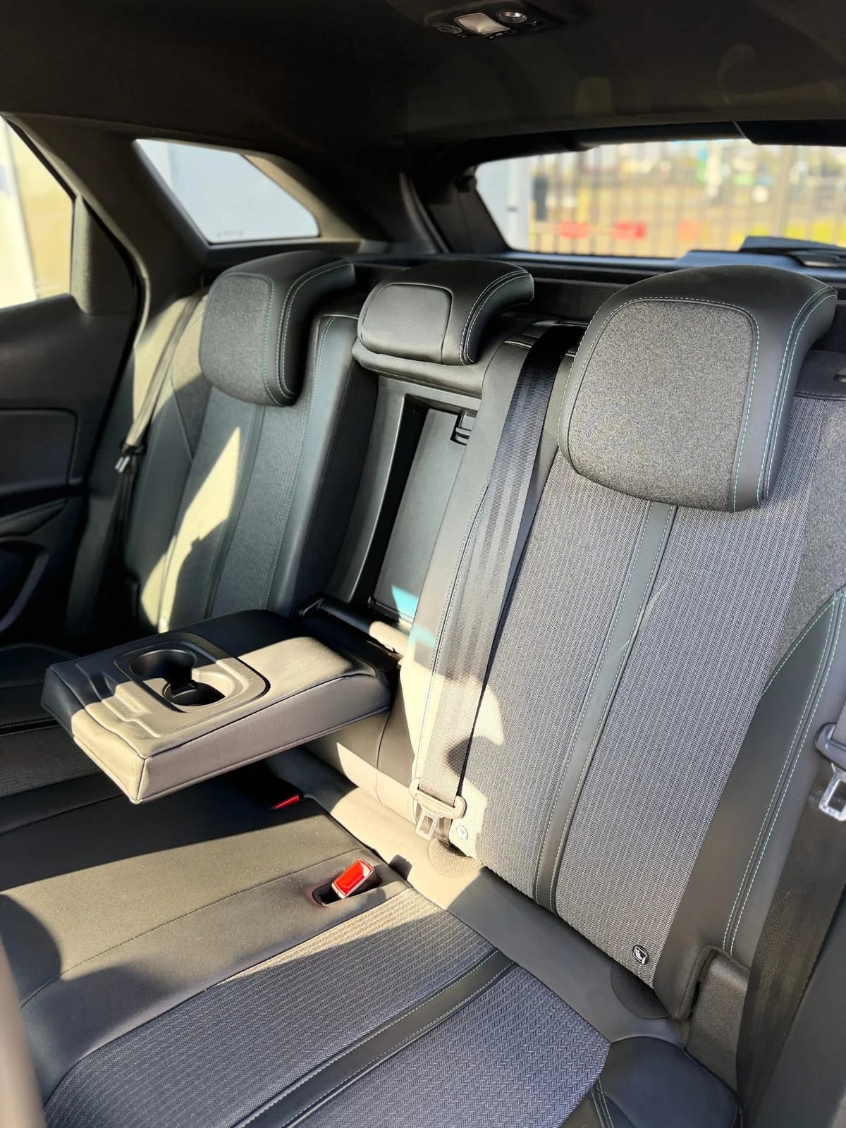 PEUGEOT 3008 1.5 Allure Pack Bluehdi 130 At Diesel año 2024