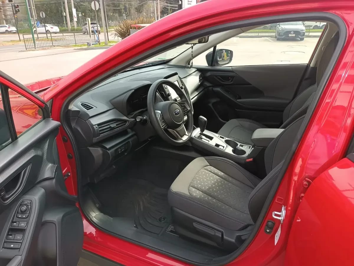 Subaru Xv Otra año 2024