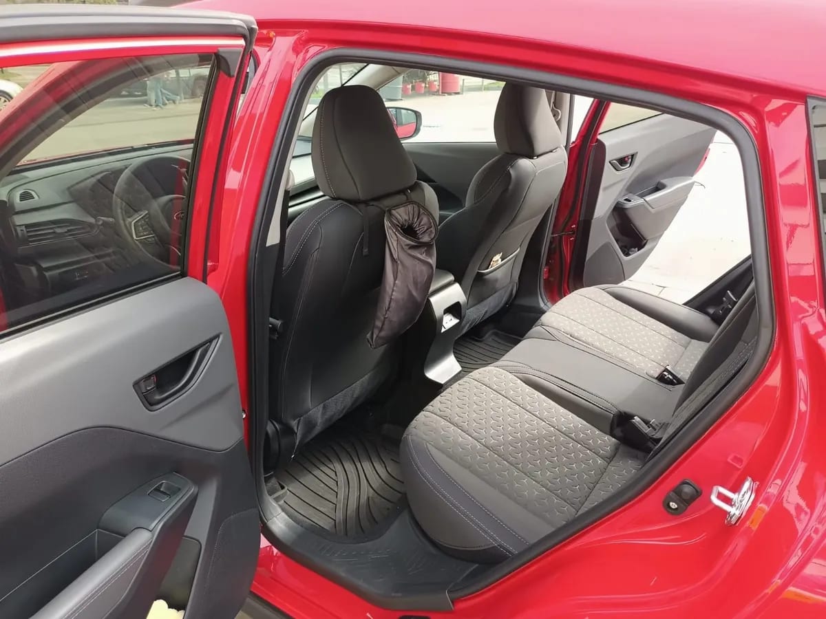 Subaru Xv Otra año 2024
