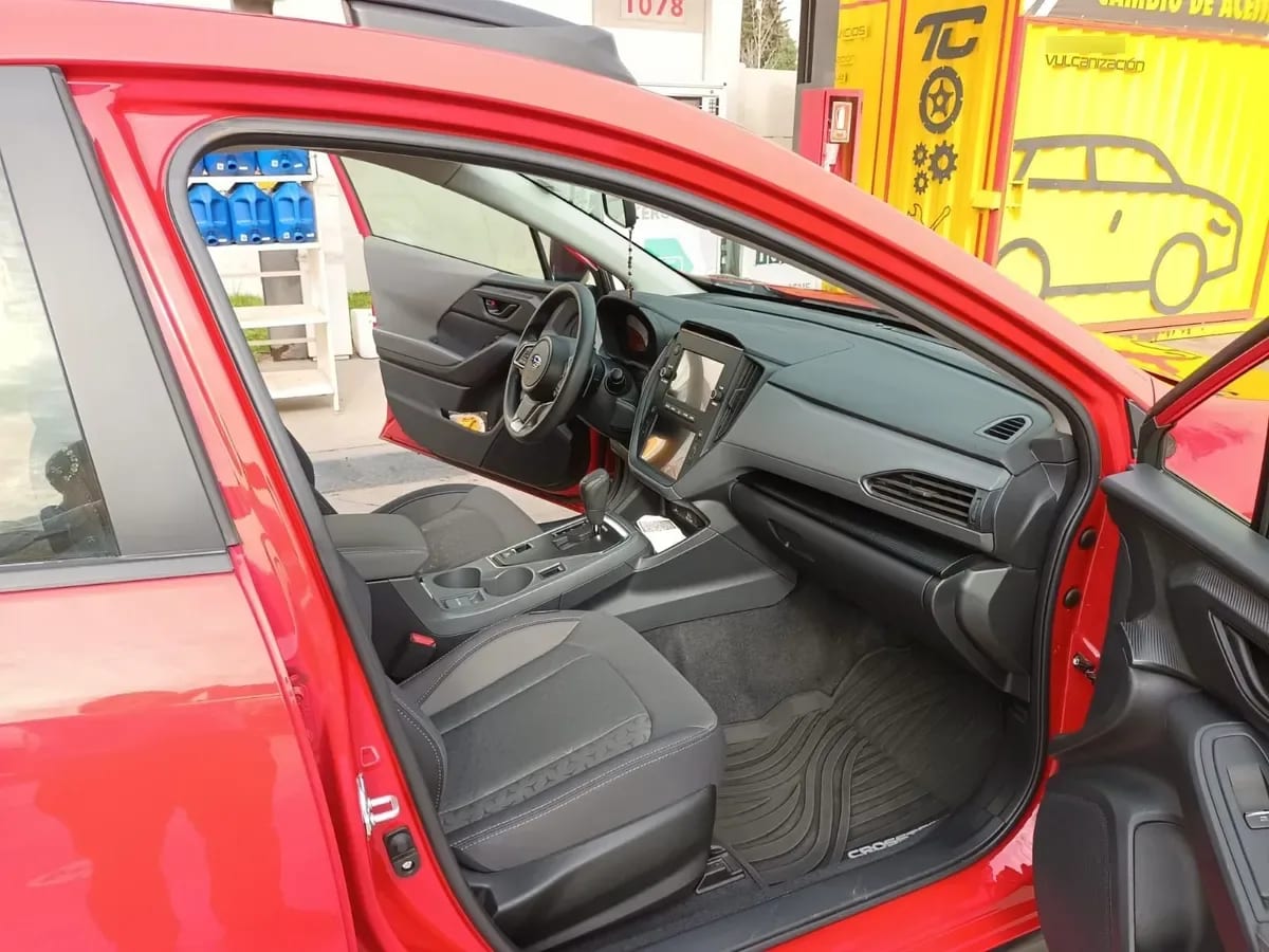 Subaru Xv Otra año 2024