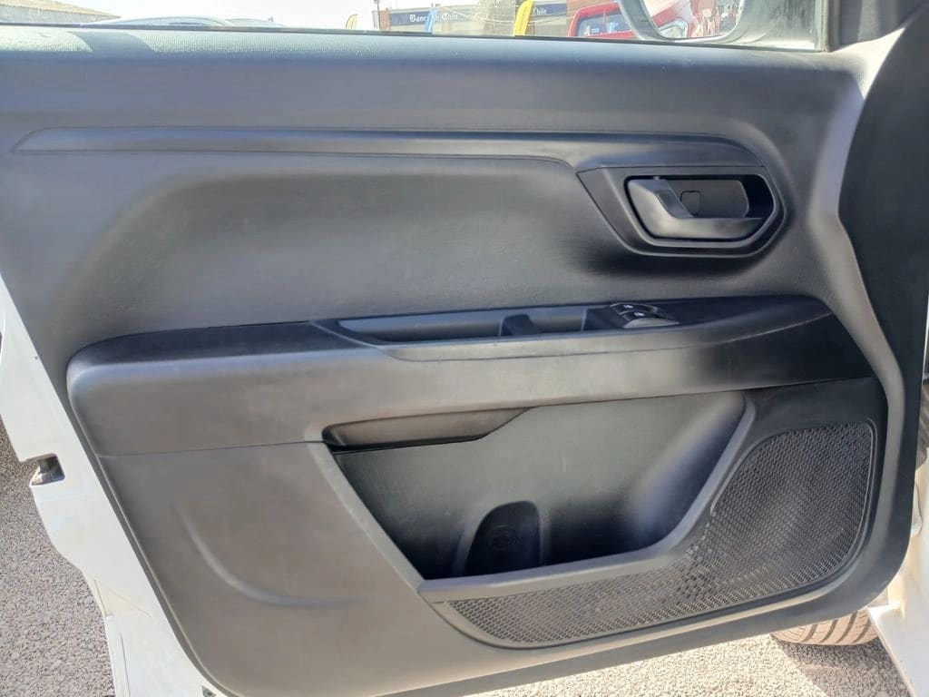 Ram 700 1.4 Slt 4x2 Cab. Sim. Mt 2p año 2021