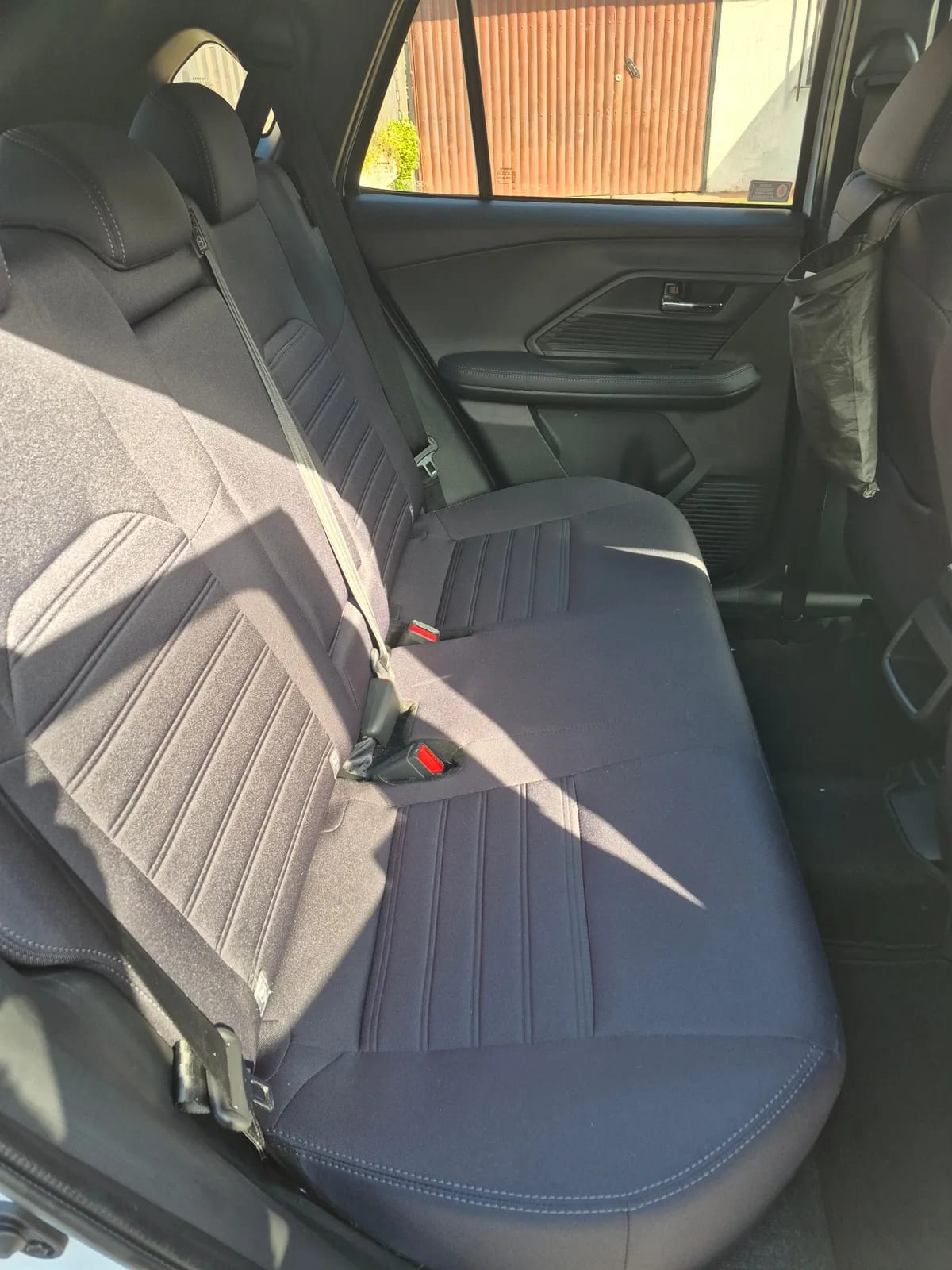 Toyota Yaris Cross 1.5 Xi Mt año 2025