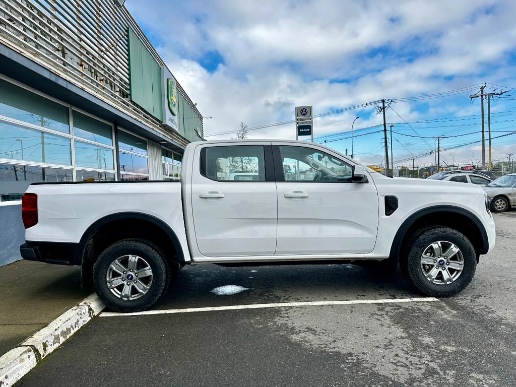 Ford Ranger Ranger Dc 2.0 D Xls 4x2 Mt año 2024