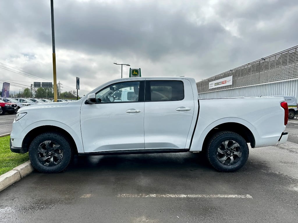 Great Wall Poer Poer D/c 2.0 Td Deluxe Mt 4x4 año 2023