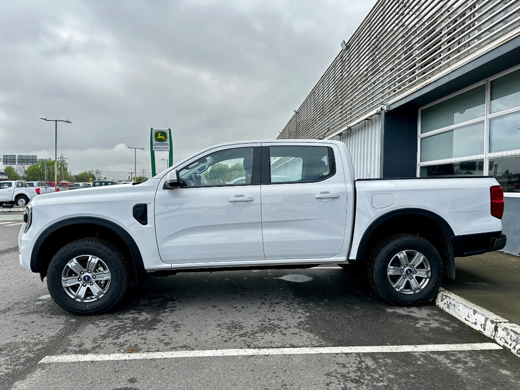 Ford Ranger Ranger Dc 2.0 D Xls 4x2 Mt año 2024