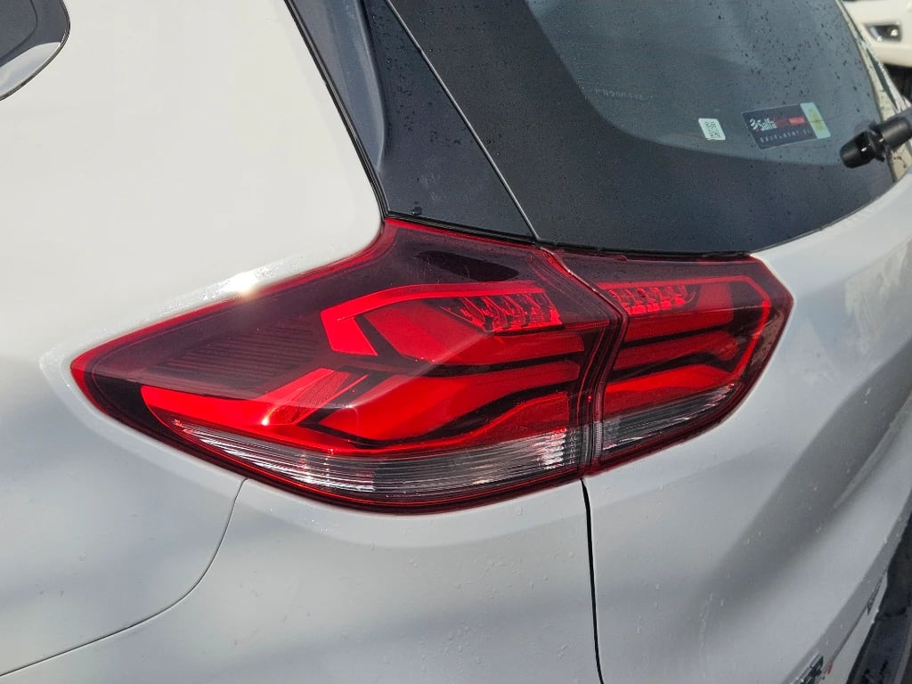 Chevrolet Tracker 1.2t Premier At P2 Onstar año 2024