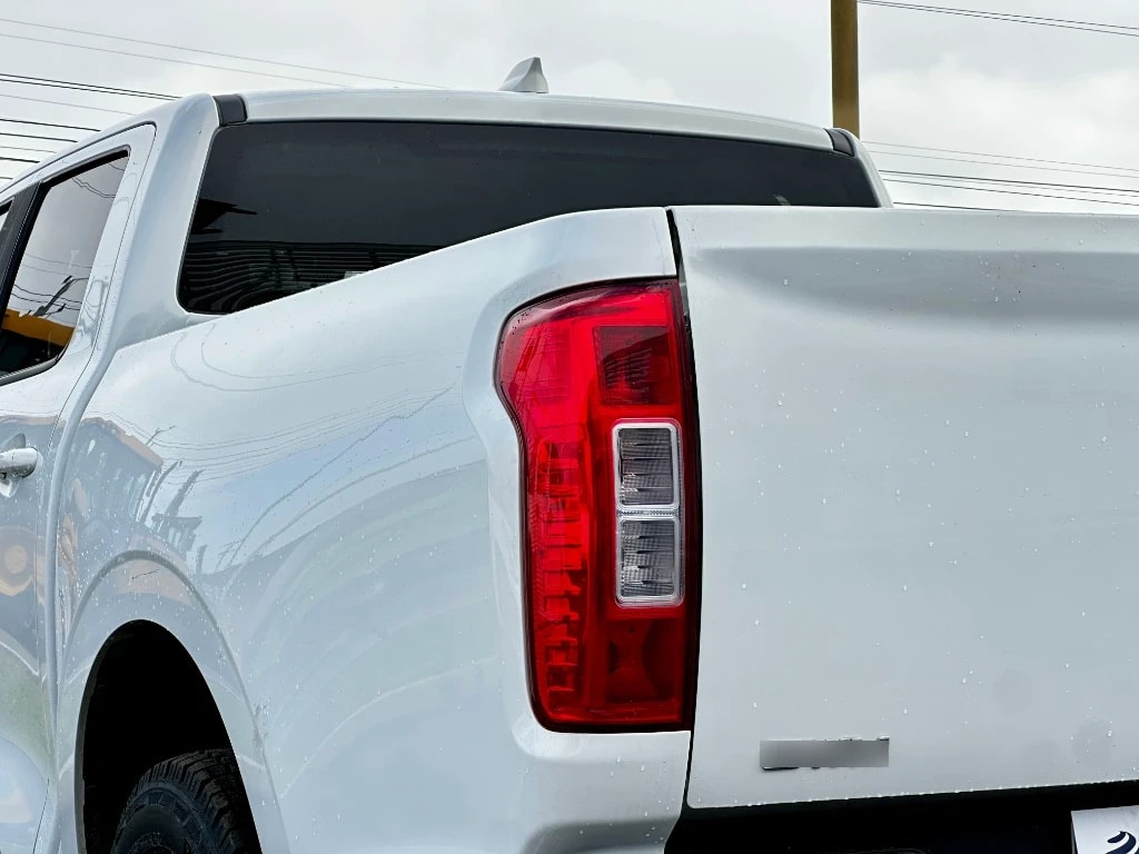 Great Wall Poer Poer D/c 2.0 Td Deluxe Mt 4x4 año 2023