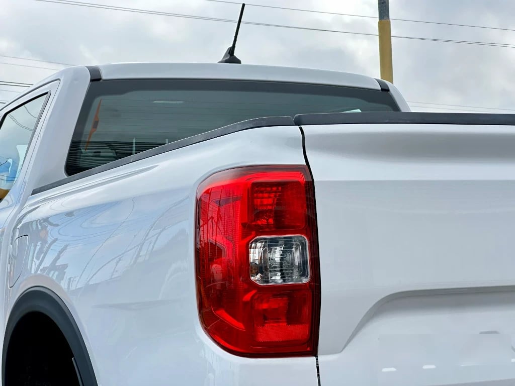 Ford Ranger Ranger Dc 2.0 D Xls 4x2 Mt año 2024