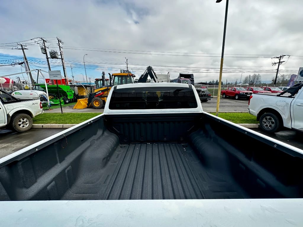 Great Wall Poer Poer D/c 2.0 Td Deluxe Mt 4x4 año 2023
