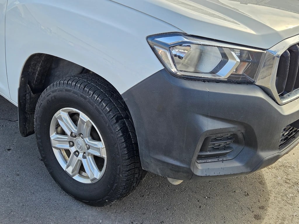 Maxus T60 Dx 4x4 Dc 2.8d año 2023