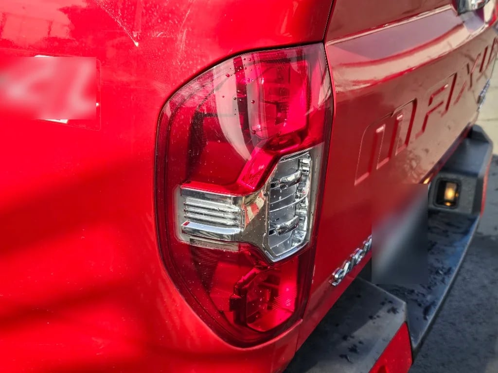 Maxus T60 Gl 4x4 Dc 2.0d año 2024
