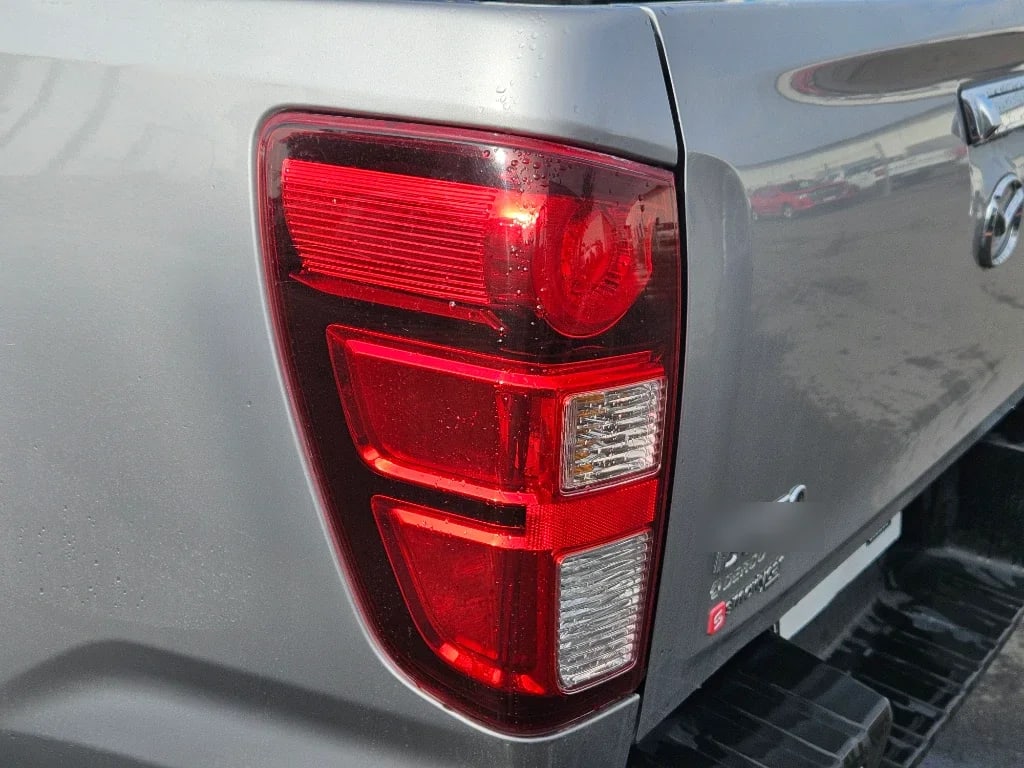 Mazda Bt-50 High 4x4 6at año 2025