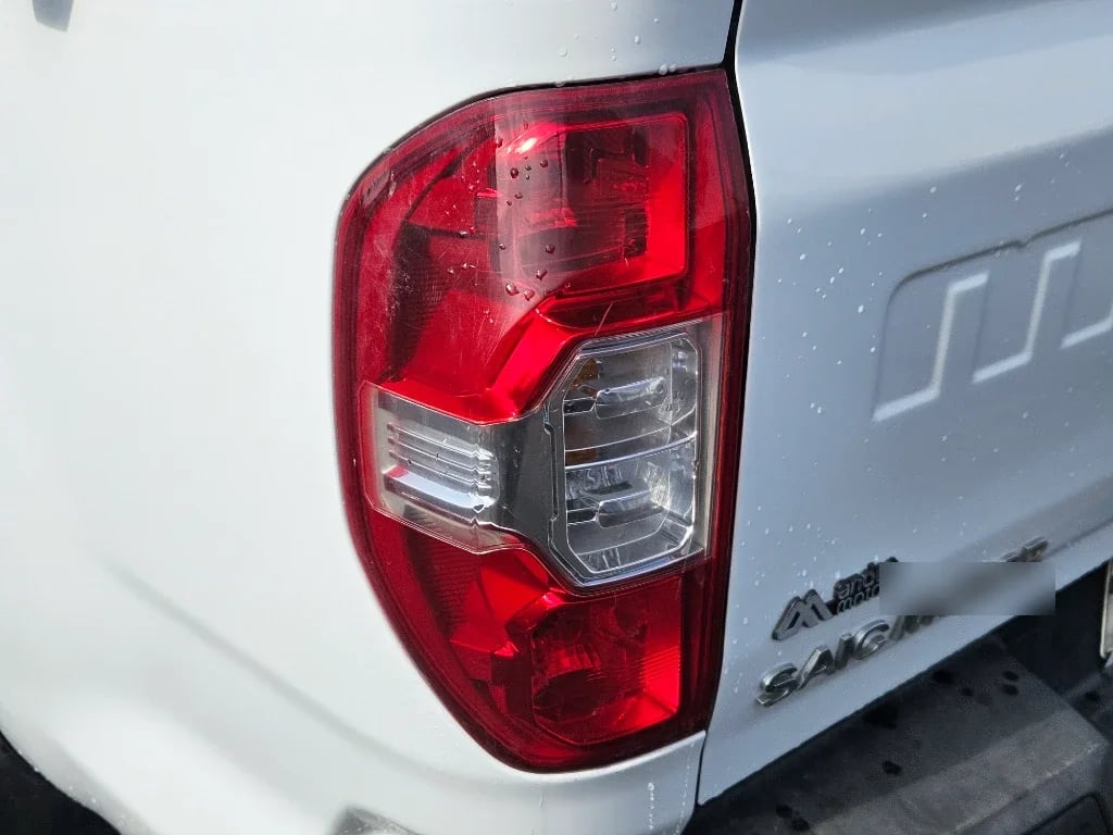 Maxus T60 Dx 4x2 Dc 2.8d año 2023