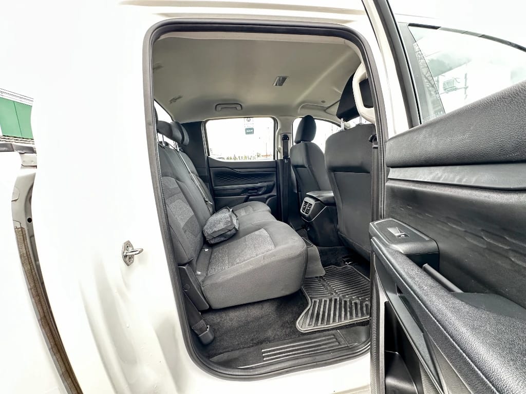 Ford Ranger Ranger Dc 2.0 D Xls 4x2 Mt año 2024