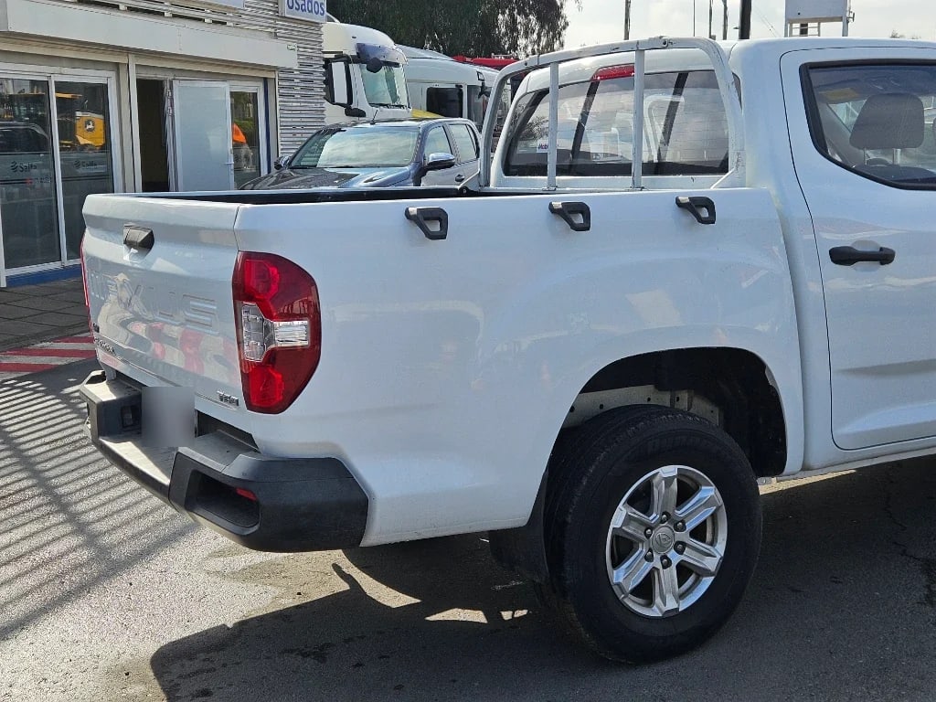 Maxus T60 Dx 4x2 Dc 2.8d año 2023