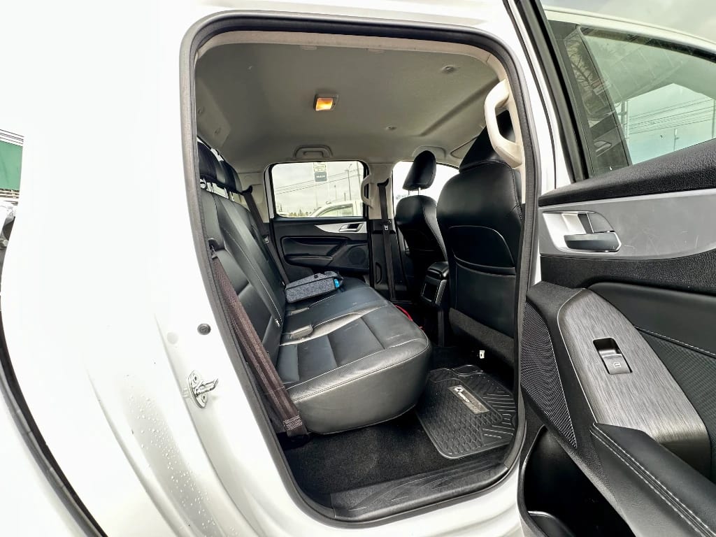 Great Wall Poer Poer D/c 2.0 Td Deluxe Mt 4x4 año 2023