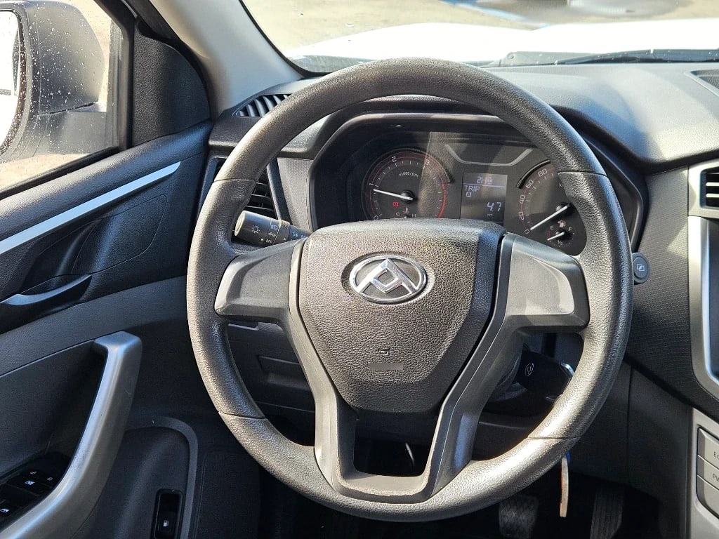 Maxus T60 Dx 4x4 Dc 2.8d año 2023