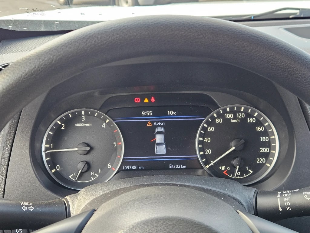 Nissan Navara Dc 4x2 2.3tdi Se año 2022
