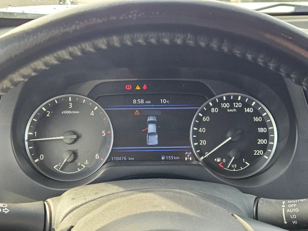 Nissan Navara Dc 4x4 2.3tdi Xe año 2023