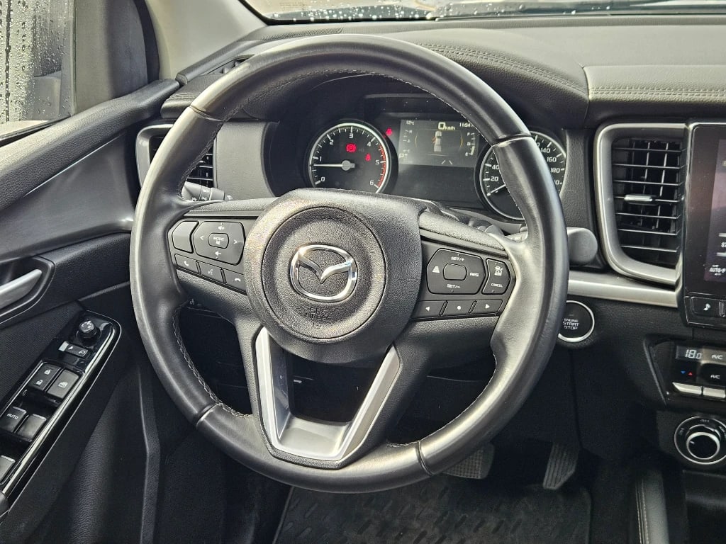 Mazda Bt-50 High 4x4 6at año 2025