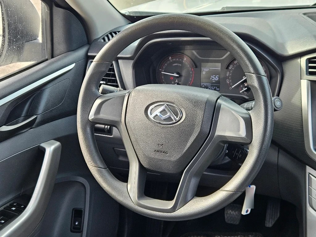Maxus T60 Dx 4x2 Dc 2.8d año 2023