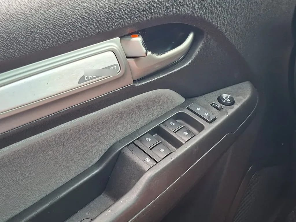 Chevrolet Colorado Lt Mt 2.8td 4x4 año 2023