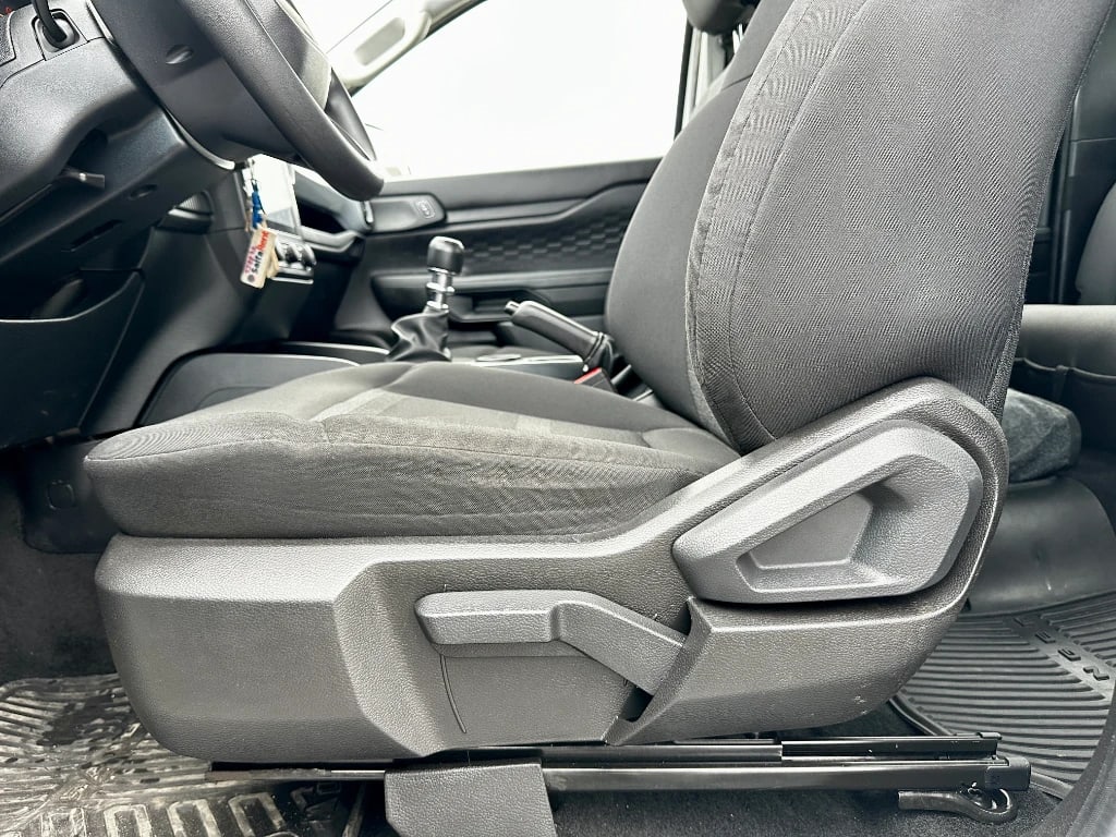 Ford Ranger Ranger Dc 2.0 D Xls 4x2 Mt año 2024
