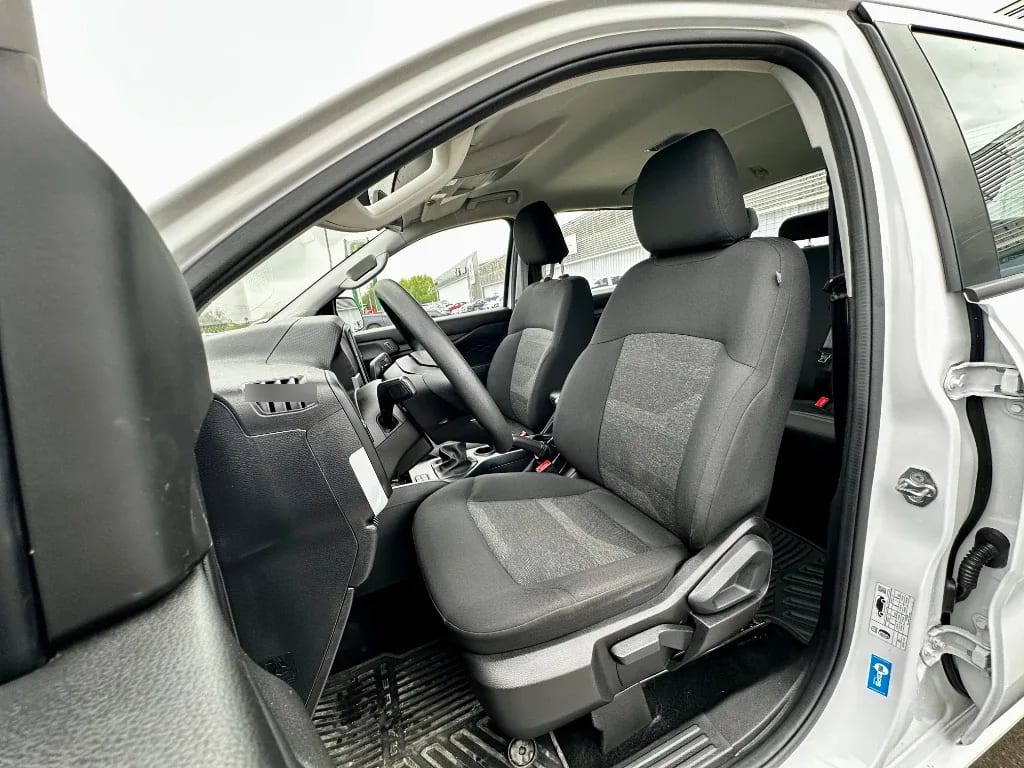 Ford Ranger Ranger Dc 2.0 D Xls 4x2 Mt año 2024