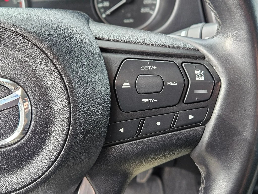 Mazda Bt-50 High 4x4 6at año 2025