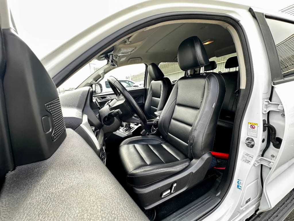 Great Wall Poer Poer D/c 2.0 Td Deluxe Mt 4x4 año 2023