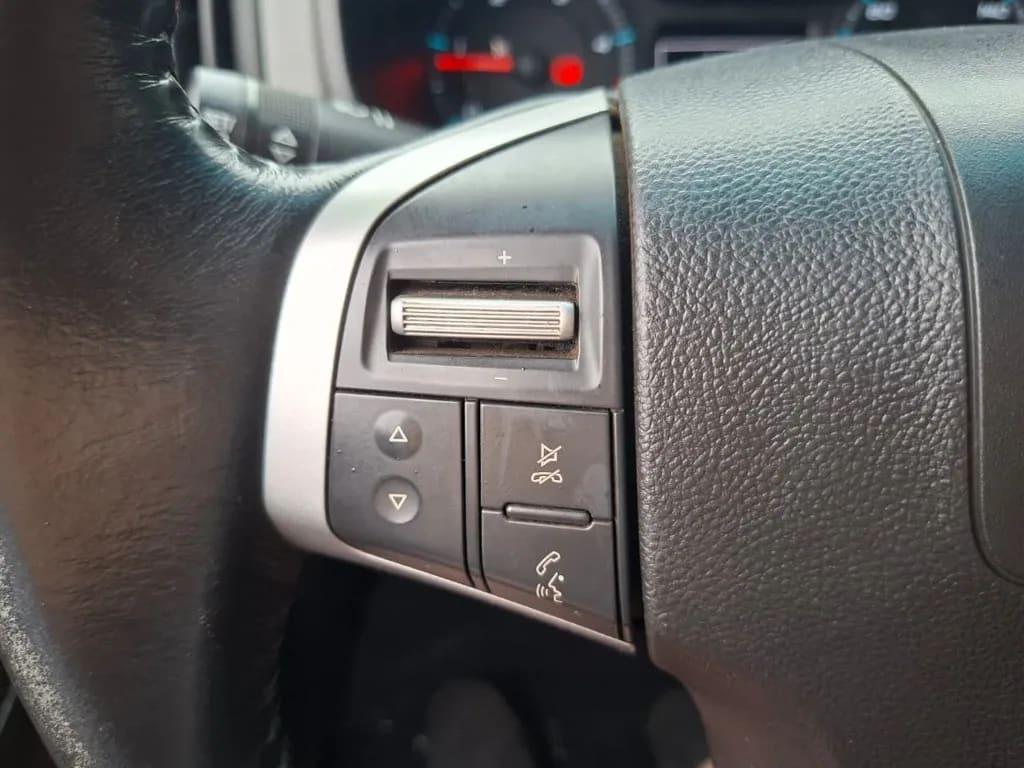 Chevrolet Colorado Lt Mt 2.8td 4x4 año 2023