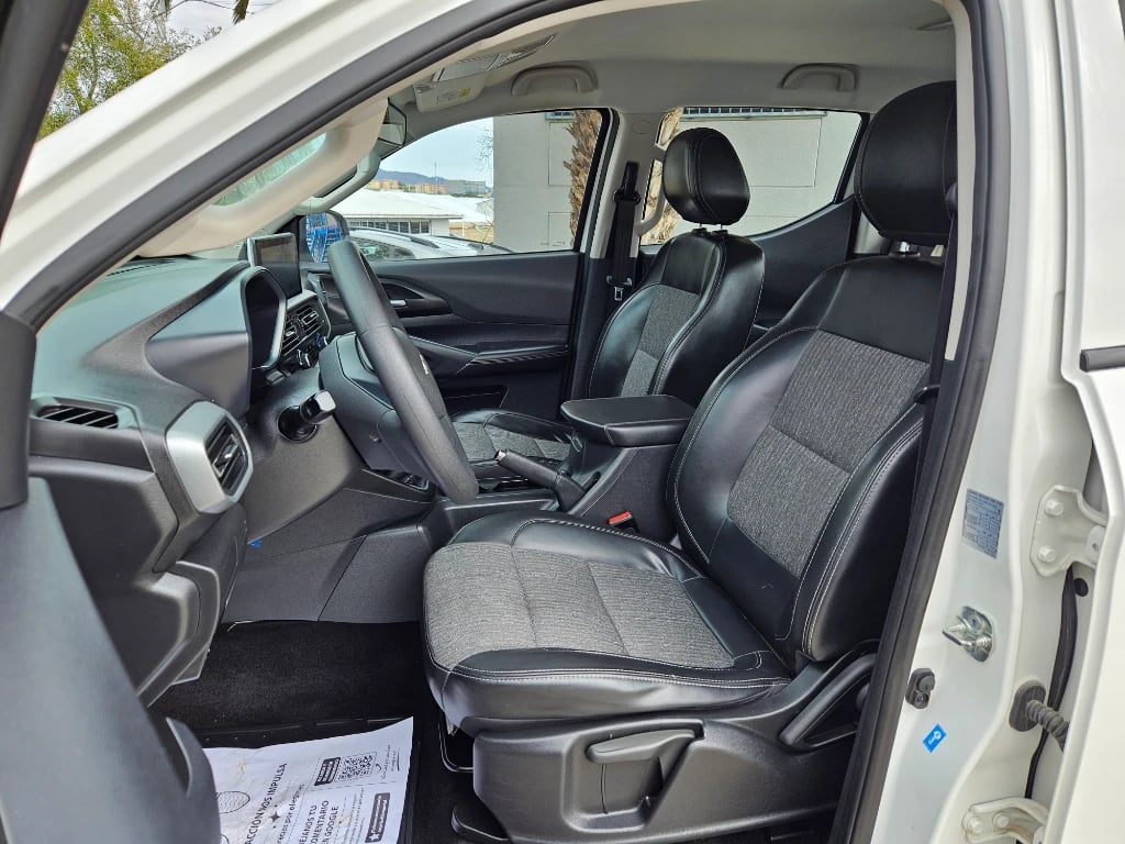 Changan Hunter Hunter 1.9t Mt 4x2 Luxury año 2022