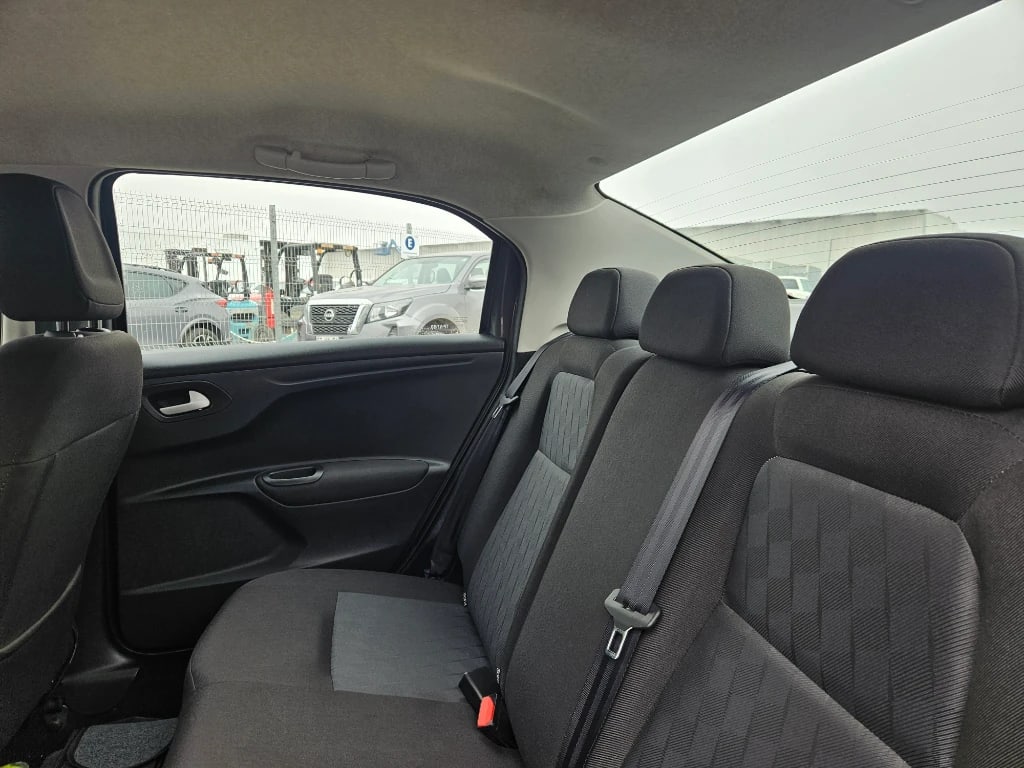 Citroen C-Elysee 1.5 Bluehdi 100 Bvm6 Feel Pack año 2024