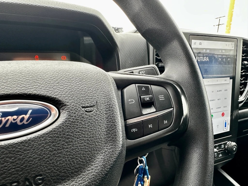 Ford Ranger Ranger Dc 2.0 D Xls 4x2 Mt año 2024