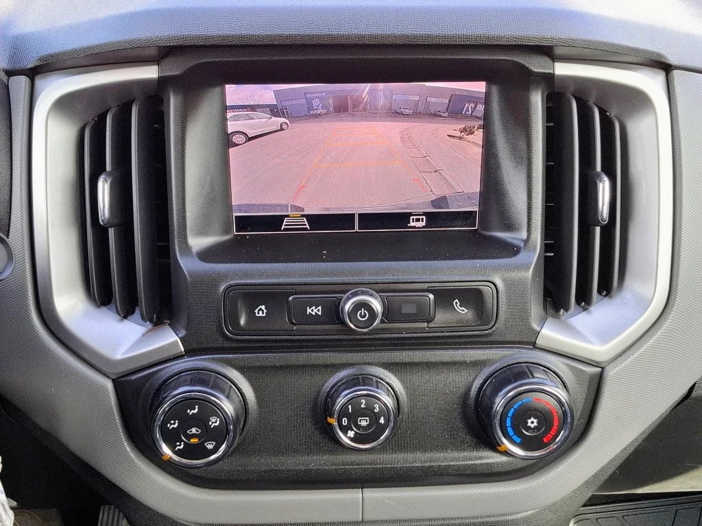 Chevrolet Colorado Colorado Lt Mt 2.8td 4wd año 2023