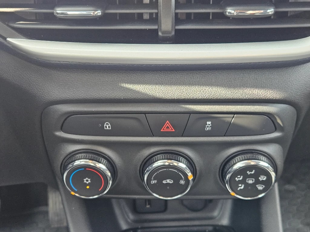 Chevrolet Tracker 1.2t Premier At P2 Onstar año 2024