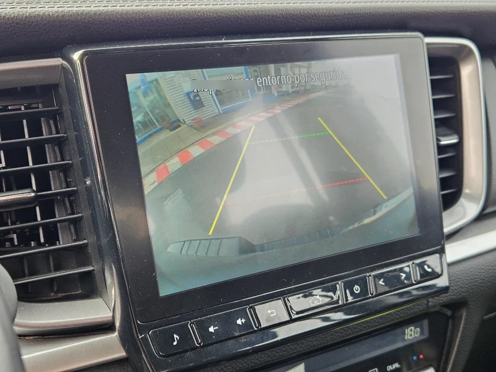 Mazda Bt-50 High 4x4 6at año 2025
