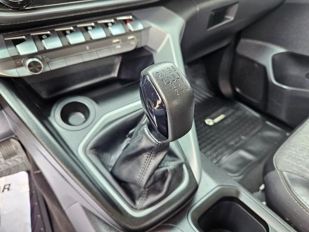 Changan Hunter Hunter 1.9t Mt 4x2 Luxury año 2022