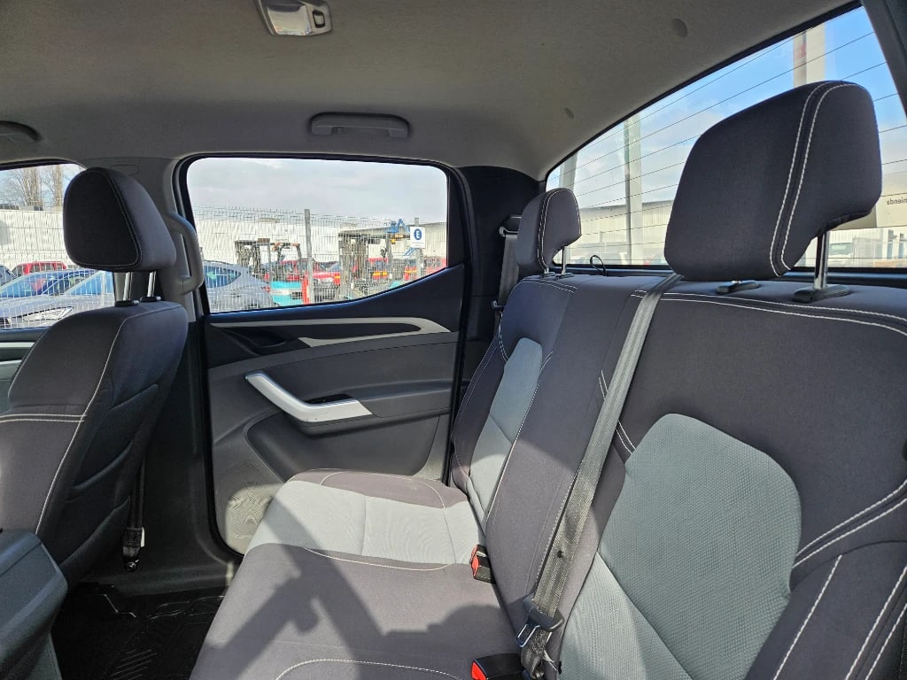 Maxus T60 Dx 4x4 Dc 2.8d año 2023