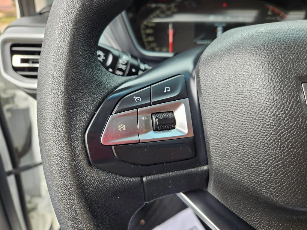 Changan Hunter Hunter 1.9t Mt 4x2 Luxury año 2022