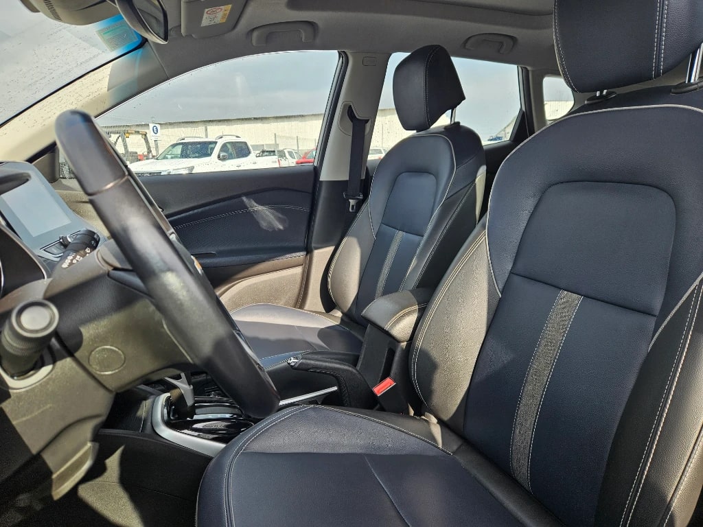 Chevrolet Tracker 1.2t Premier At P2 Onstar año 2024